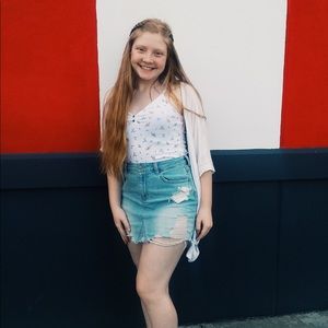 Meet your Posher, Kaitlyn